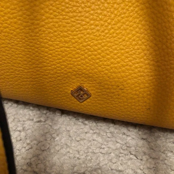 Call It Spring Yellow Backpack - Picture 7 of 7